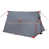 Палатка tramp sputnik trt-047 в магазине Мандрівник