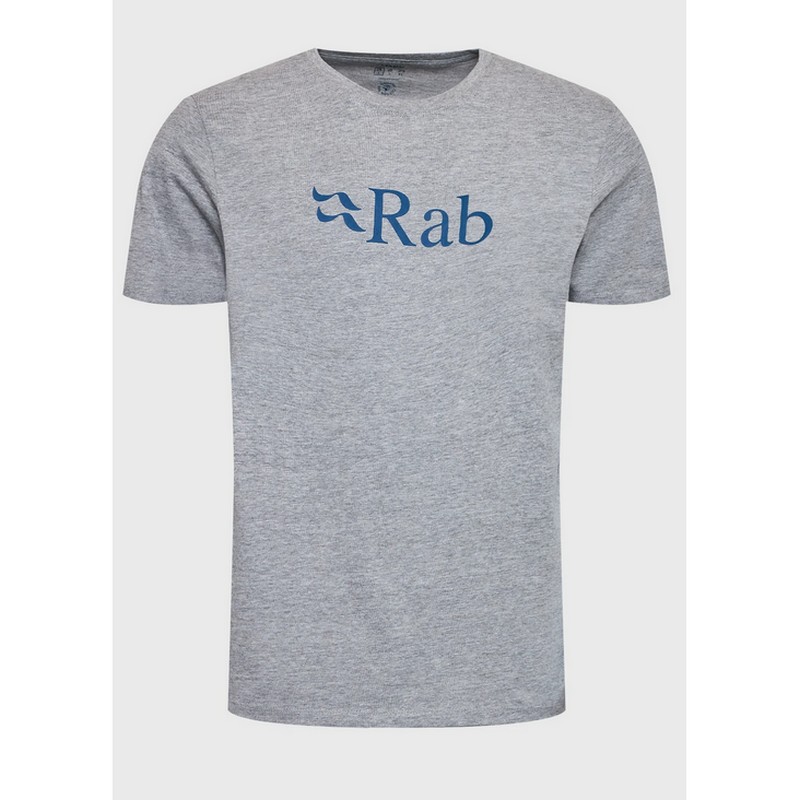 Футболка Rab QCB-08 Stance Logo Tee