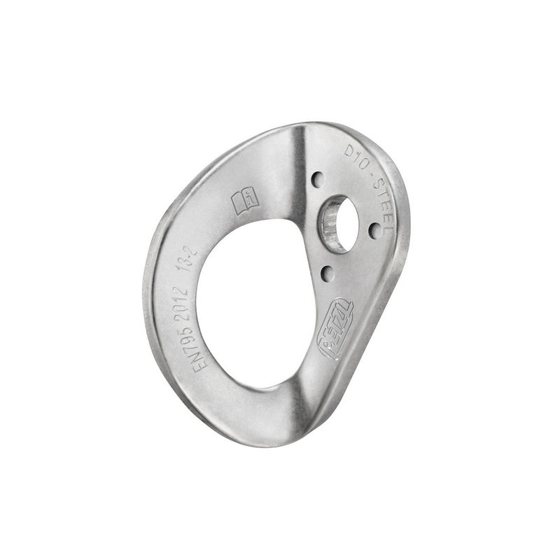 Ухо Petzl P36AA 10 Coeur 10 mm  от магазина Мандривник Украина