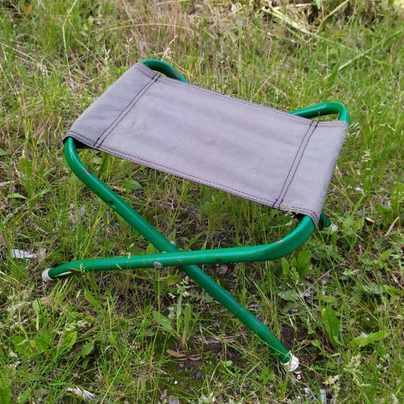 Прокат стул складной от магазина Мандривник Украина