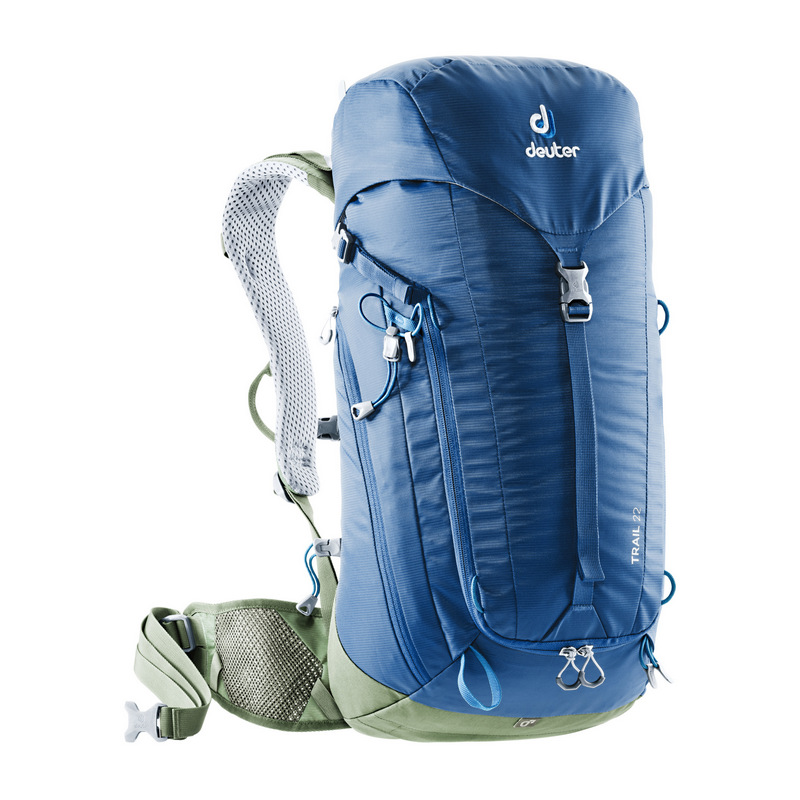 Рюкзак Deuter 3440119 Trail 22 от магазина Мандривник Украина