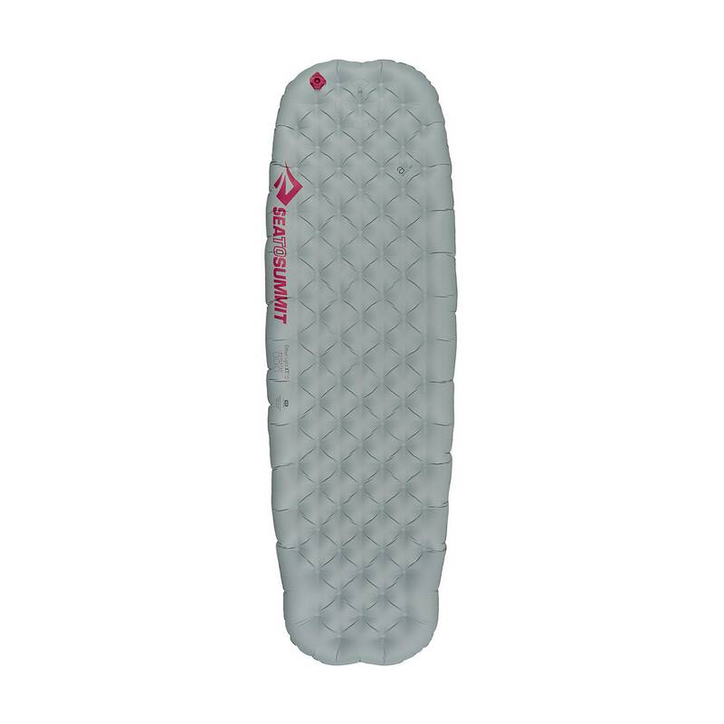 Коврик Sea to Summit AMELXTINS_WR Ether Light XT Insulated Mat Regular Womens 168 * 55 * 10 Rv 3.6 от магазина Мандривник Украина