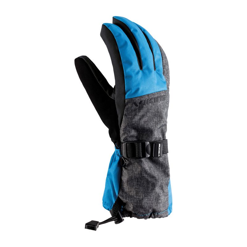 Перчатки Viking 111/22/6523 Gloves Tuson от магазина Мандривник Украина