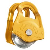 Блок-ролик Petzl P03A Mobile от магазина Мандривник Украина