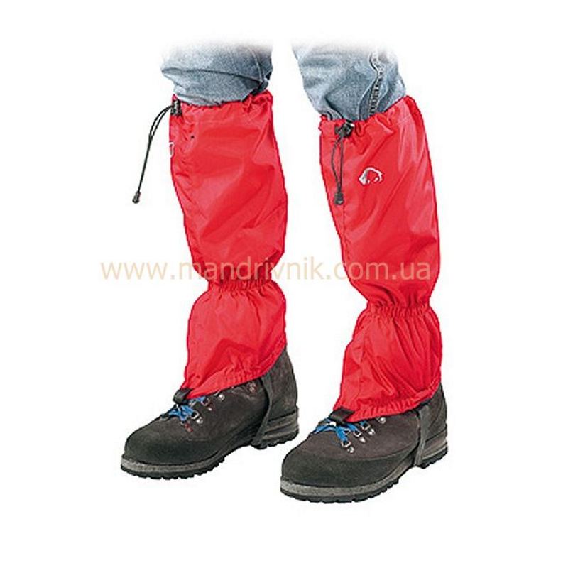 Бахилы Tatonka 2750 Gaiter 420 HD от магазина Мандривник Украина