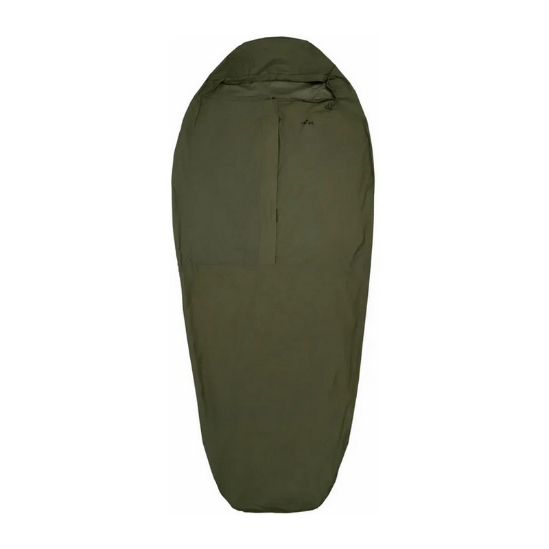 Бивачный мешок Tribe T-CG-0003-olive Bivi Bag  от магазина Мандривник Украина
