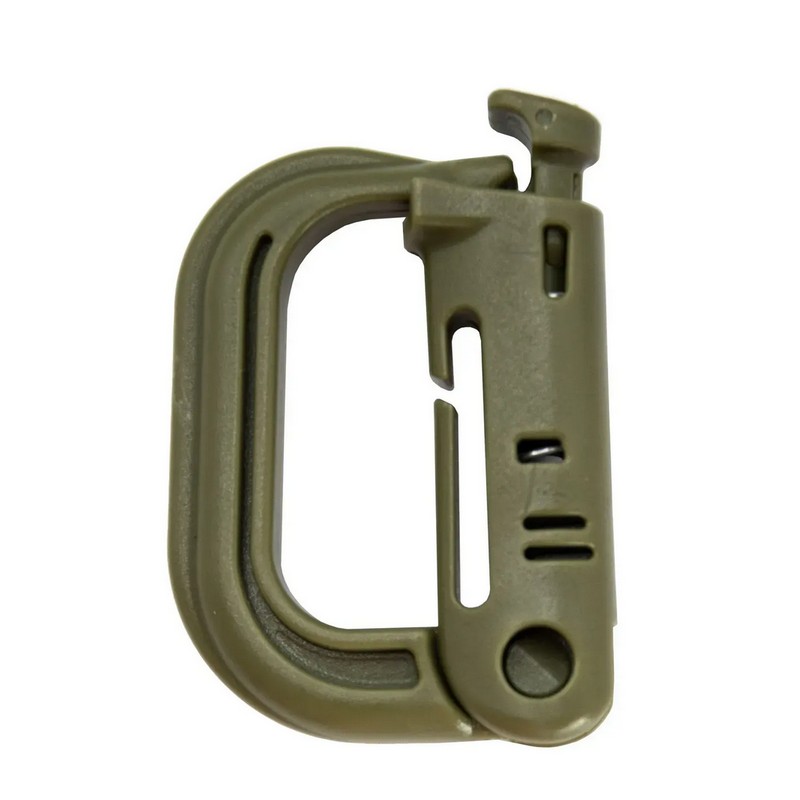 Карабин тактический Tramp UTRA-303 Grimlock набор 3 шт от магазина Мандривник Украина