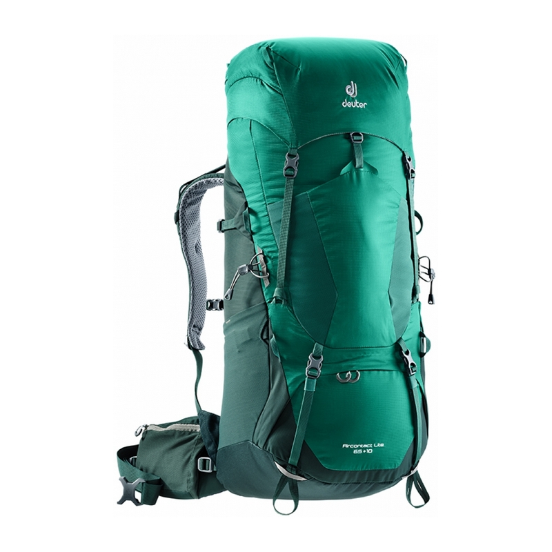 Рюкзак Deuter 4340318 Aircontact Lite 65+10 от магазина Мандривник Украина