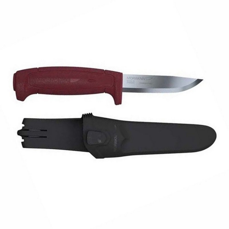 Ніж Morakniv Basic 511 Carbon