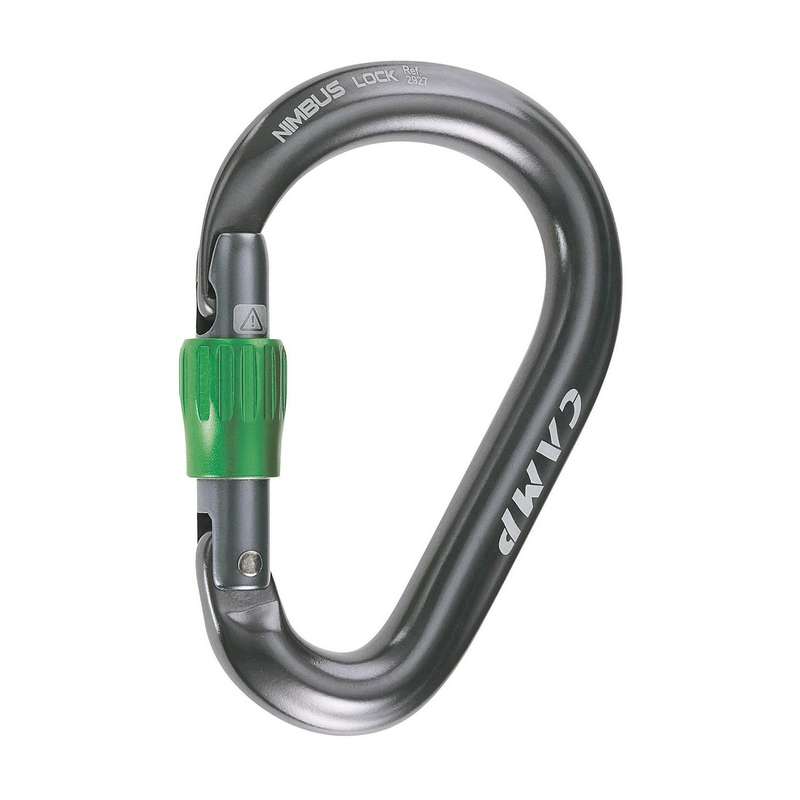 Карабин Camp 2927 Nimbus Lock от магазина Мандривник Украина