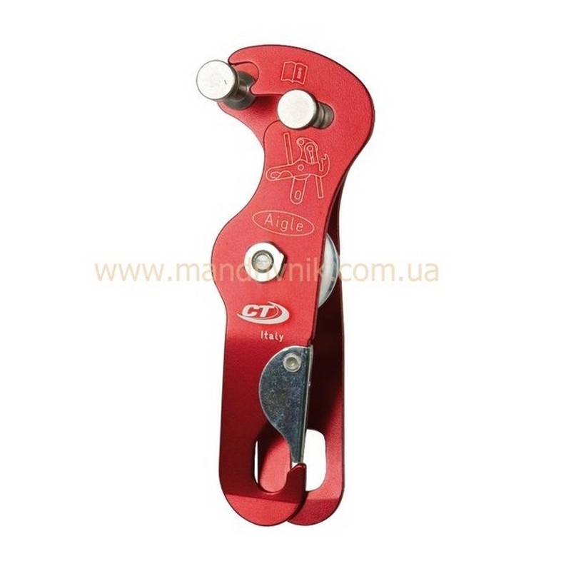 Спусковик Climbing Technology 2D631D0 Aigle