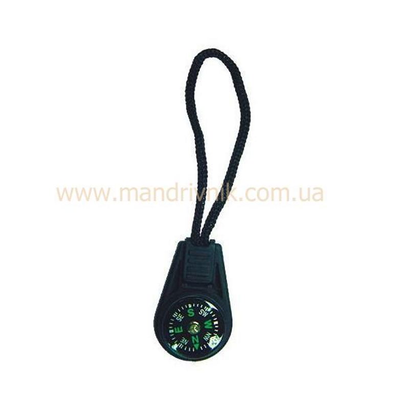 Компас Tramp Iite (SOL) SLA-004 сувенирный на шнурке от магазина Мандривник Украина