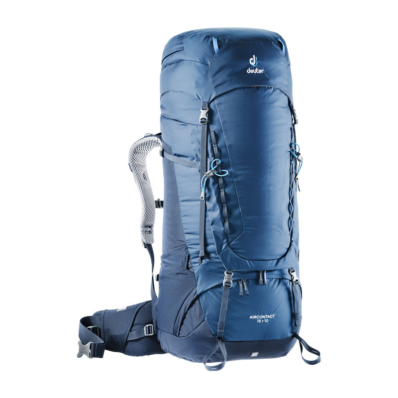 Рюкзак Deuter 3320719 Aircontact 75+10 от магазина Мандривник Украина