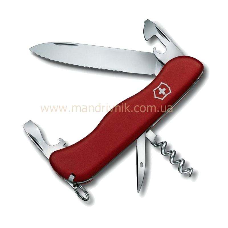 Нож Victorinox Picknicker от магазина Мандривник Украина