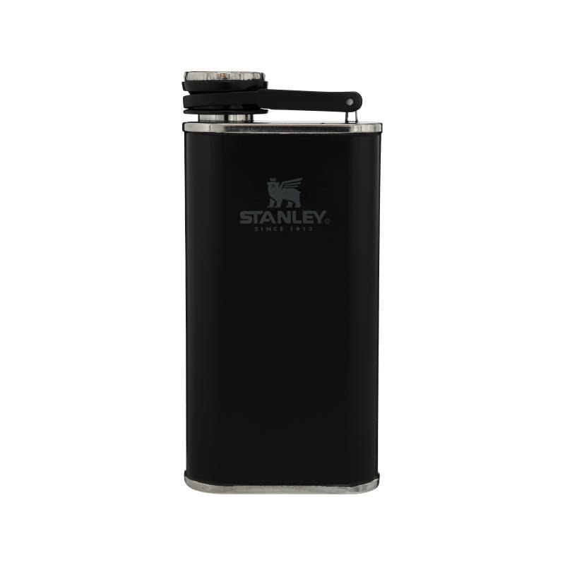 Фляга Stanley Classic Wide Mouth Flask 0,236 л от магазина Мандривник Украина