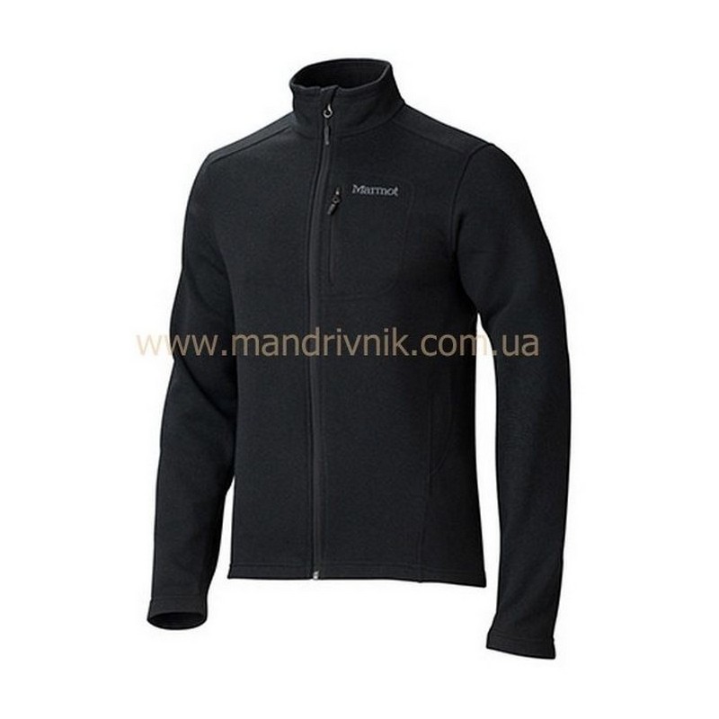 Кофта Marmot 83410 Drop Line Jacket от магазина Мандривник Украина