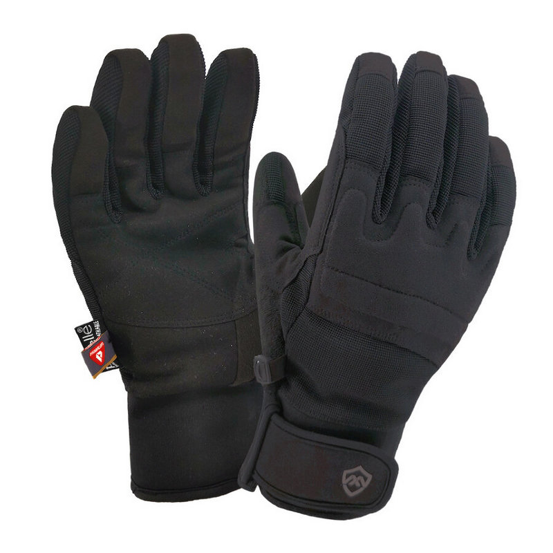 Перчатки Dexshell DG9402 Arendal Biking Gloves водонепроницаемые