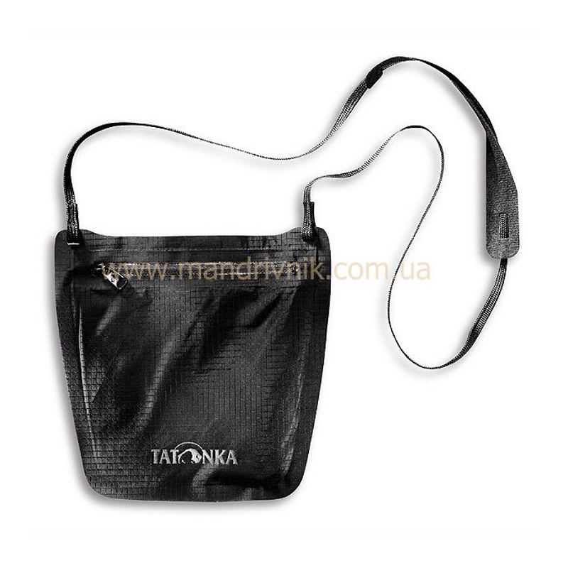 Кошелек Tatonka 2909 WP Neck Pouch  от магазина Мандривник Украина