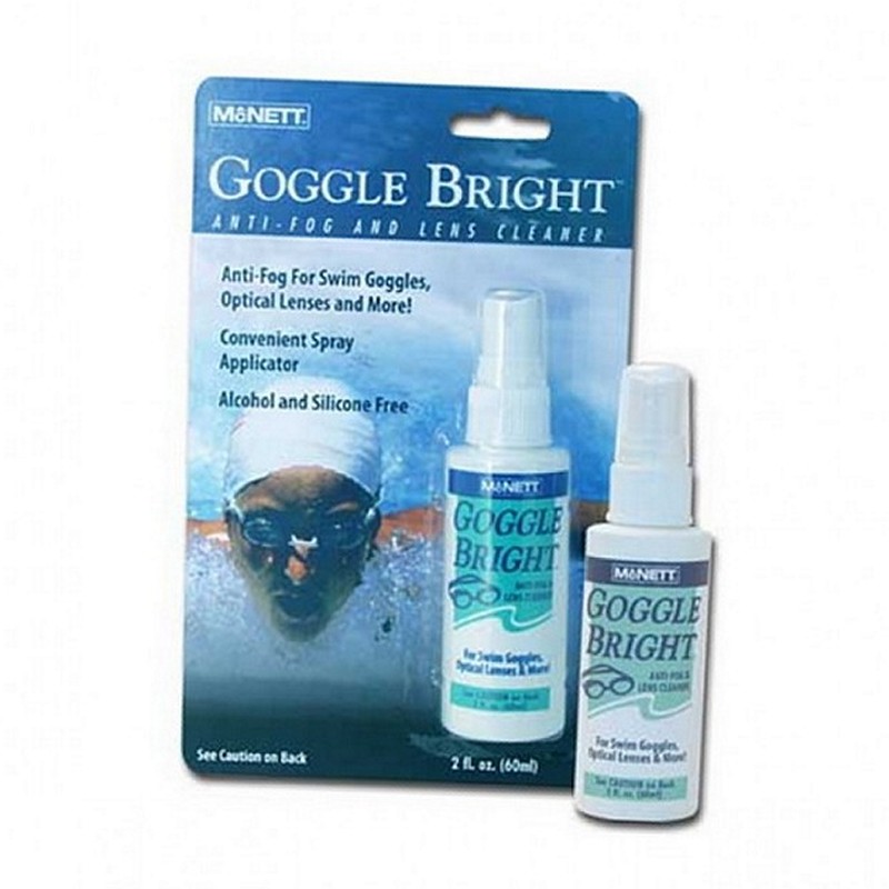 Антифог McNett Goggle Bright 60 мл