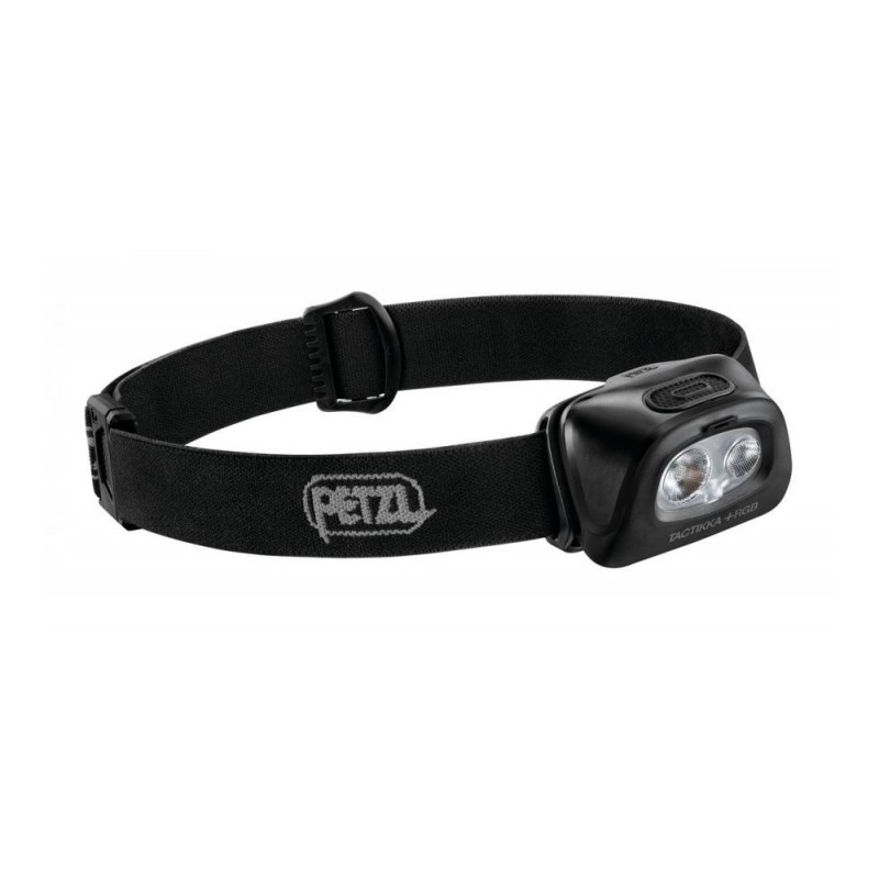 Фонарь Petzl E089 Tactikka+ RGB от магазина Мандривник Украина