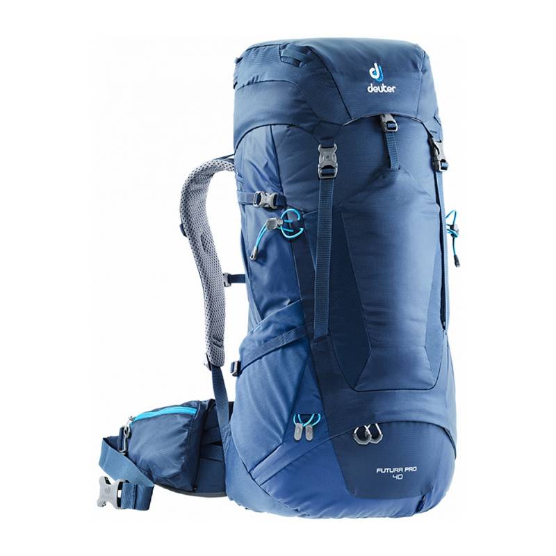 Рюкзак спортивный Deuter Futura Pro 40 3401318 от магазина Мандривник Украина