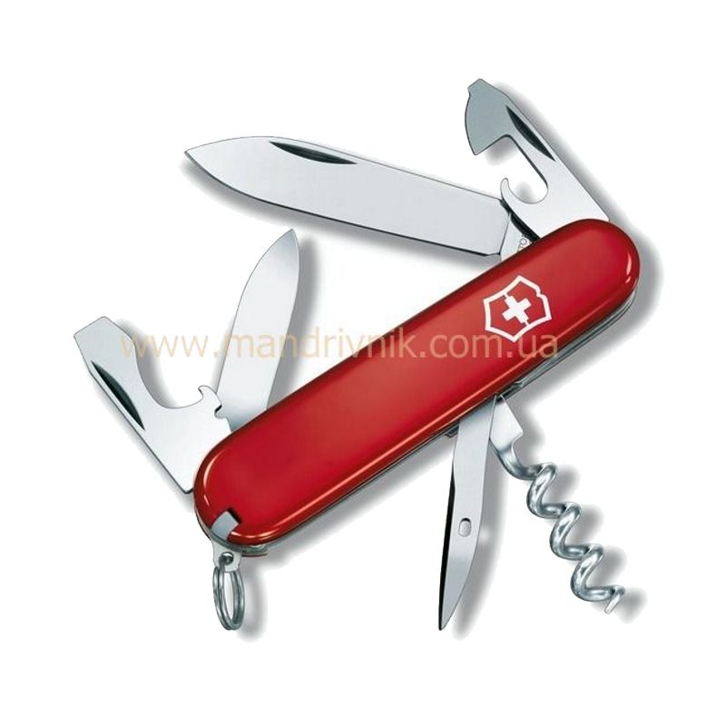 Нож Victorinox Tourist от магазина Мандривник Украина