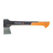 Топор Fiskars 122443 (1015640) колун X11 от магазина Мандривник Украина