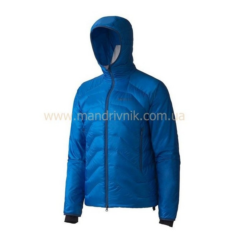 Куртка Marmot 73810 Megawatt Jacket  от магазина Мандривник Украина