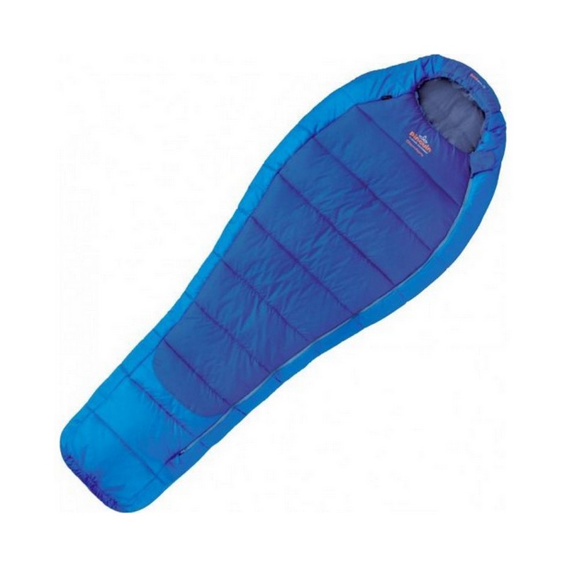 Спальник Pinguin Comfort 185 PNG 400 Thermicfiber -1 -7 - 24°C  кокон от магазина Мандривник Украина