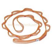 Петля Climbing Technology 7W106 Simmetric daisy chain 120 DY от магазина Мандривник Украина