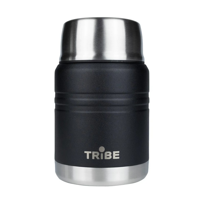 Термос Tribe T-DE-0022 Food Jar пищевой 0,45 л  от магазина Мандривник Украина
