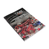 Пособие Camp 3145 Inspecting PPE Проверка СИЗ от магазина Мандривник Украина