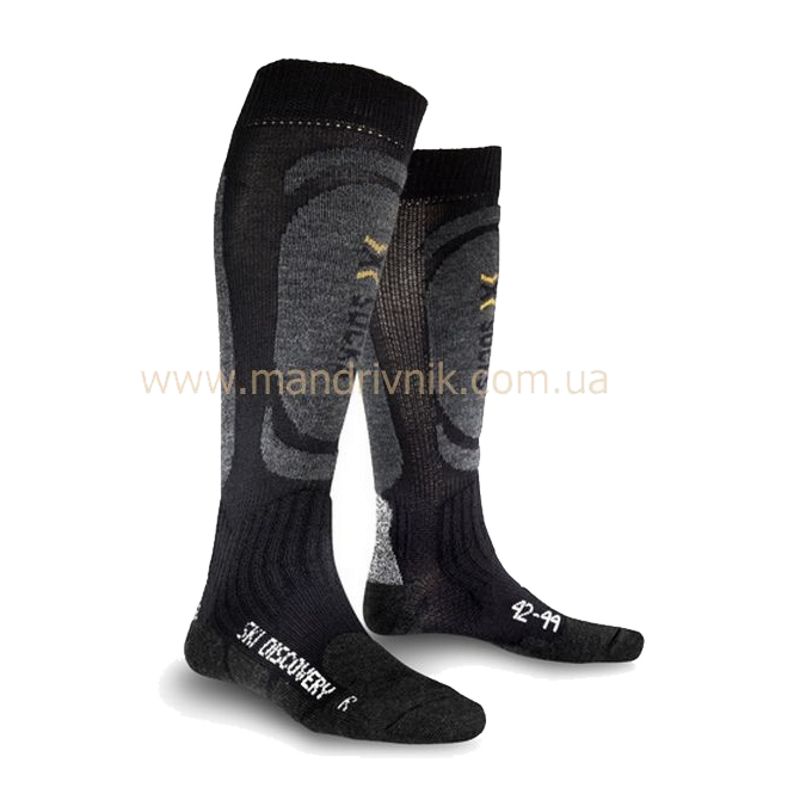 Носки X-Socks 20310 Ski Discovery от магазина Мандривник Украина