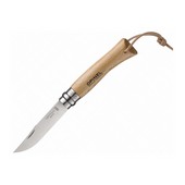 Нож opinel 7 vri trekking в магазине Мандрівник Харьков Нож Opinel 7 VRI Trekking от магазина Мандривник Украина