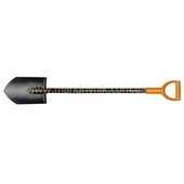 Лопата Fiskars 131413 (1003455) Solid  от магазина Мандривник Украина