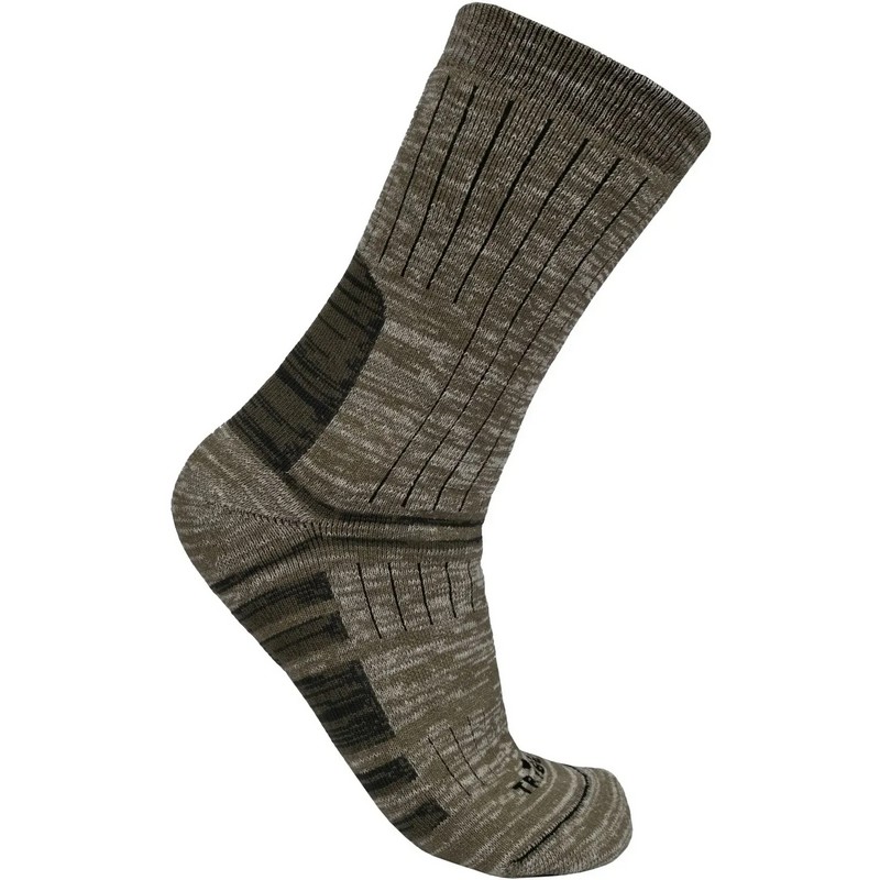 Носки Tribe T-KB-0014 Winter Hemp от магазина Мандривник Украина