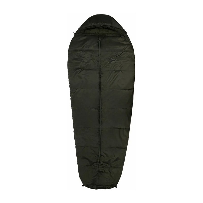 Спальник Tribe T-CF-0001 Yukon 300 T-loft кокон от магазина Мандривник Украина