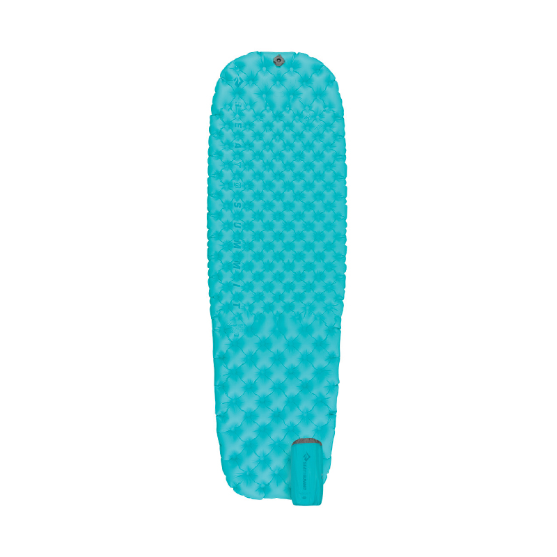 Коврик Sea to Summit AMCLINS_WR Air Sprung Comfort Light Insulated Mat Regular Womens