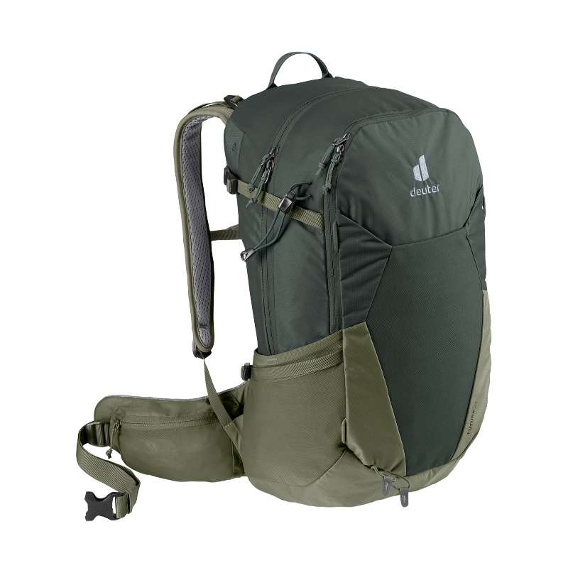 Рюкзак спортивный Deuter Futura 27 3400321 от магазина Мандривник Украина