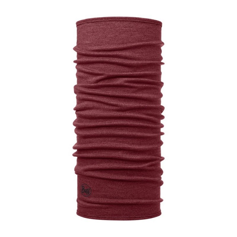 Бандана Buff Midweight Merino Wool от магазина Мандривник Украина