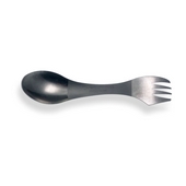 Ложка-вилка Light my fire Spork Original Titanium от магазина Мандривник Украина