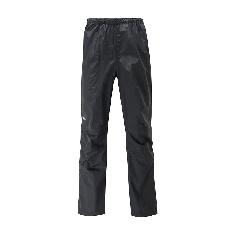 Брюки Rab QWF-62 Downpour Pants Long Leg от магазина Мандривник Украина