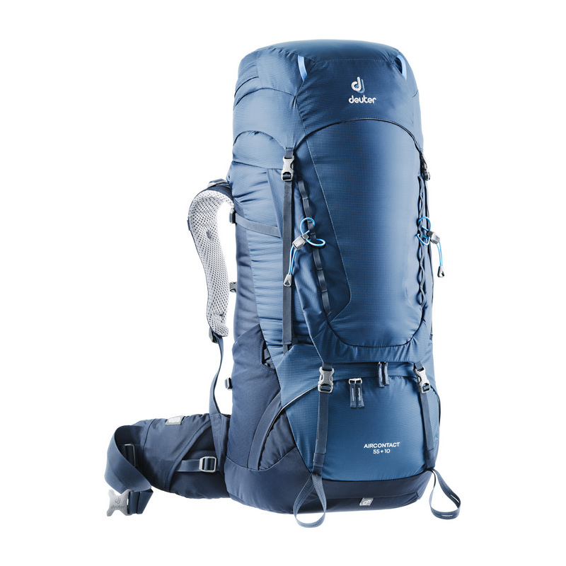 Рюкзак Deuter 3320319 Aircontact 55+10 от магазина Мандривник Украина