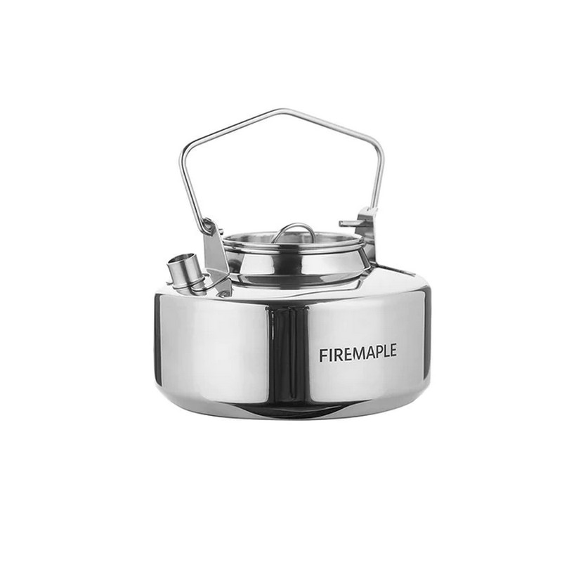 Чайник Fire-Maple Antarcti kettle 1,5 л от магазина Мандривник Украина