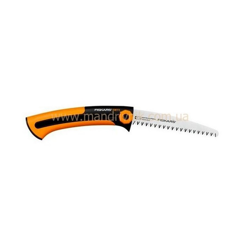 Пила Fiskars 123870 (1000613) садовая Xtract SW73