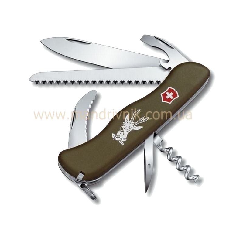 Нож Victorinox Hunter от магазина Мандривник Украина