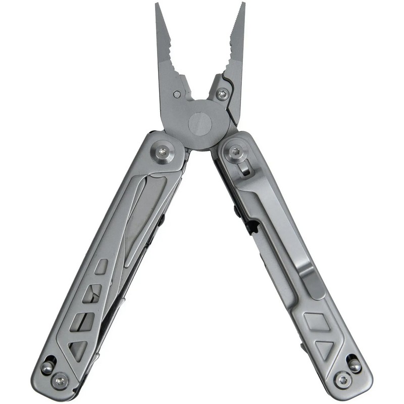 Мультитул Tramp UTRA-309 Fixer 