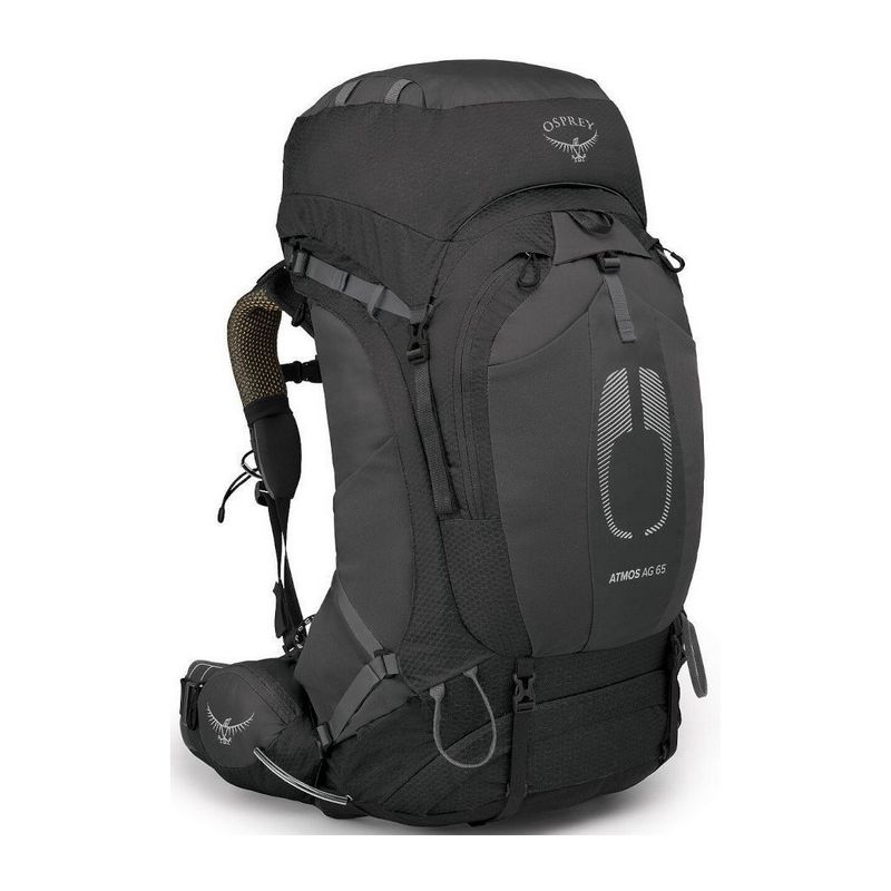 Рюкзак Osprey Atmos AG 65 от магазина Мандривник Украина