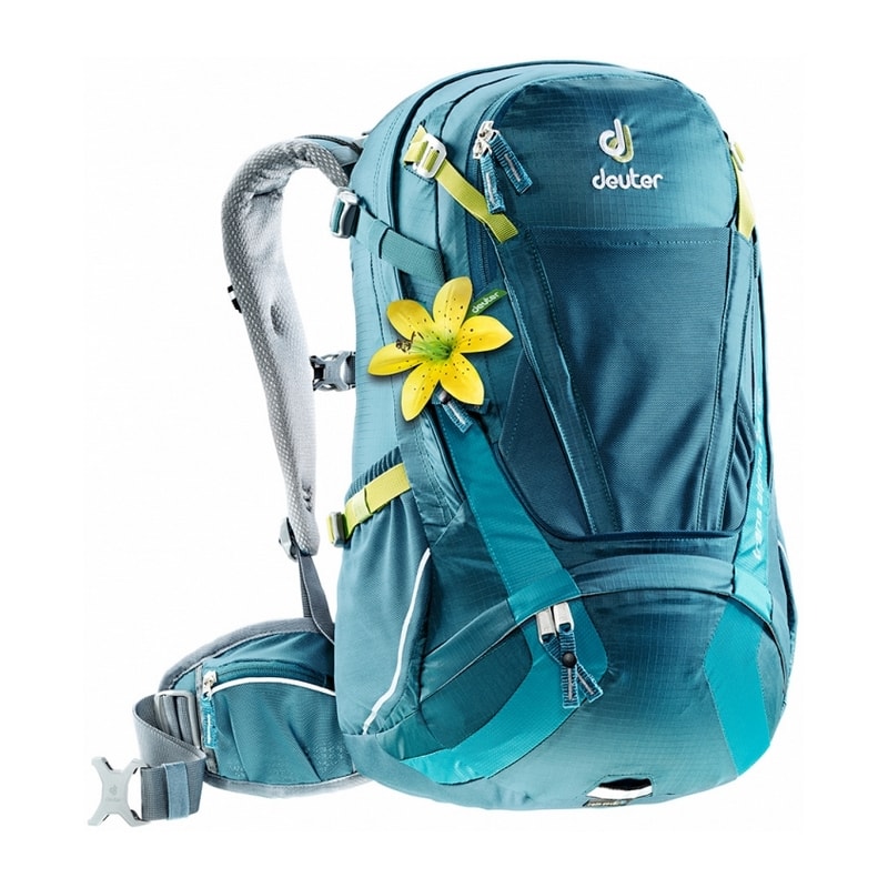 Рюкзак спортивный Deuter Trans Alpine 28 SL 3205117 от магазина Мандривник Украина
