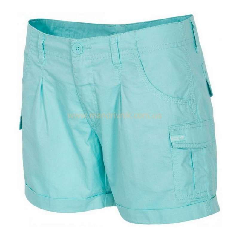 Шорты 4F Short Textile Pants SKDT003 от магазина Мандривник Украина